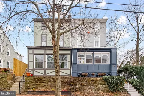 308 W Mount Pleasant Ave, Philadelphia, PA 19119