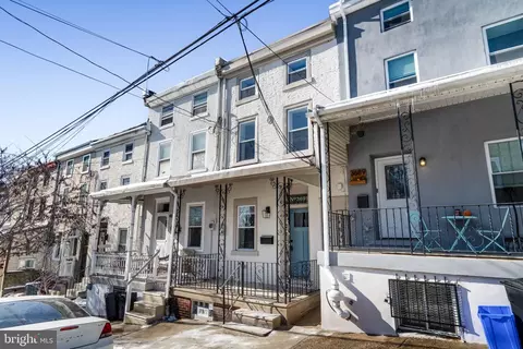 3691 Stanton St, Philadelphia, PA 19129