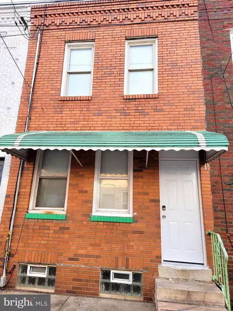 1008 Cantrell St, Philadelphia, PA 19148