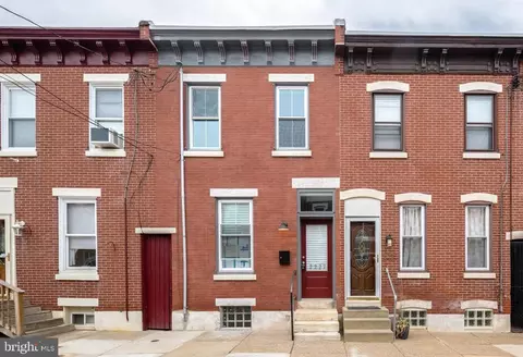 2227 Taggert St, Philadelphia, PA 19125