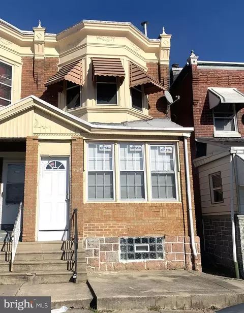 1453 N Robinson St, Philadelphia, PA 19151