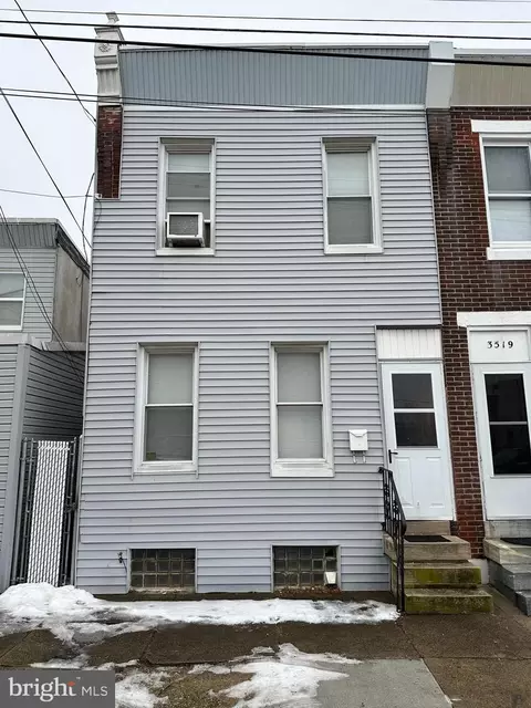 3521 Mercer St, Philadelphia, PA 19134