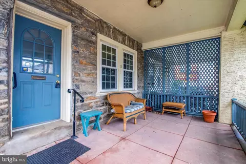 15 W Mount Pleasant Ave, Philadelphia, PA 19119