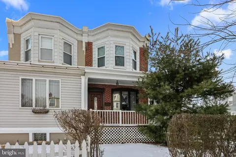 1122 Bleigh Ave, Philadelphia, PA 19111