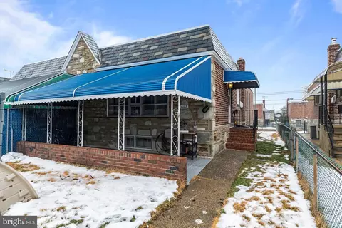 1107 Hartel Ave, Philadelphia, PA 19111
