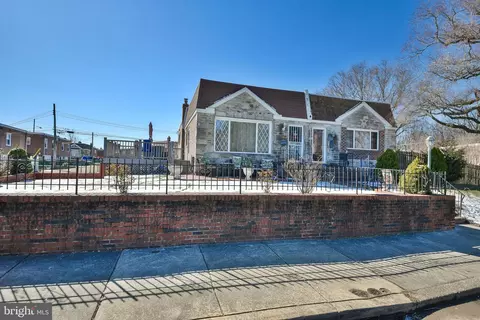 1610 Tustin St, Philadelphia, PA 19152