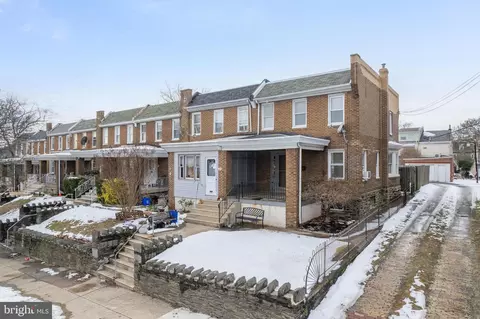 236 Rector St, Philadelphia, PA 19128