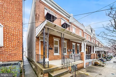 3440 Ainslie St, Philadelphia, PA 19129