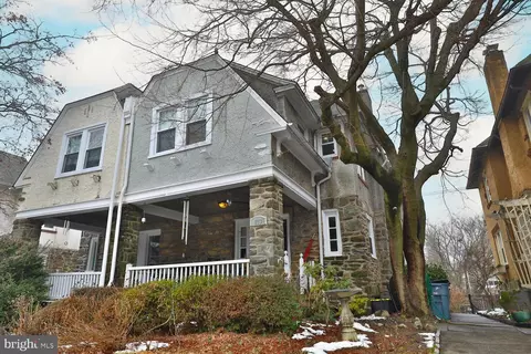 623 E Allens Ln, Philadelphia, PA 19119