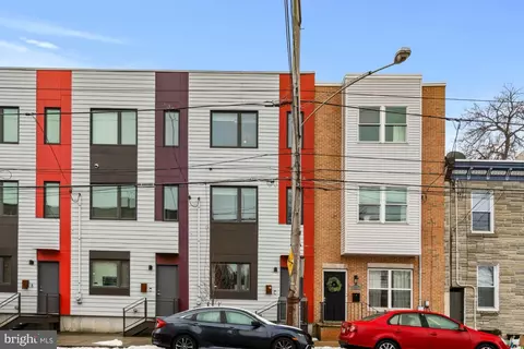 434 E Thompson St, Philadelphia, PA 19125