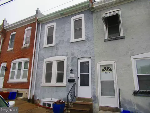 6149 Lawnton St, Philadelphia, PA 19128