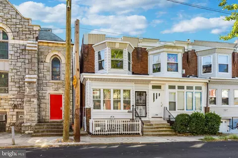 5102 Delancey St, Philadelphia, PA 19143