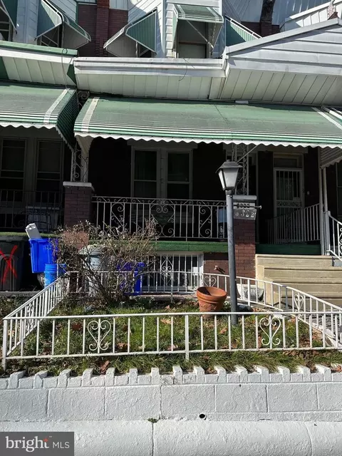 3322 N 18th St, Philadelphia, PA 19140