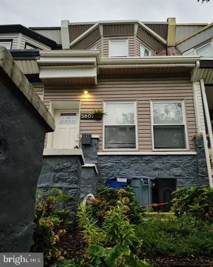 5807 Chestnut St, Philadelphia, PA 19139
