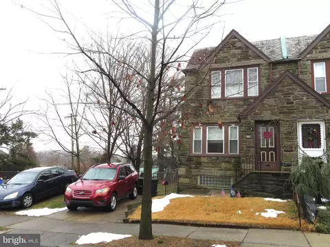 583 Parker Ave, Philadelphia, PA 19128