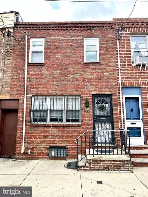 928 Cantrell St, Philadelphia, PA 19148