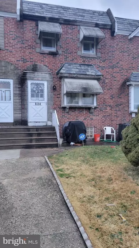 634 Adams Ave, Philadelphia, PA 19120