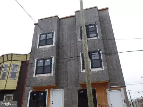 1753 S 55 S Ringgold St, Philadelphia, PA 19145