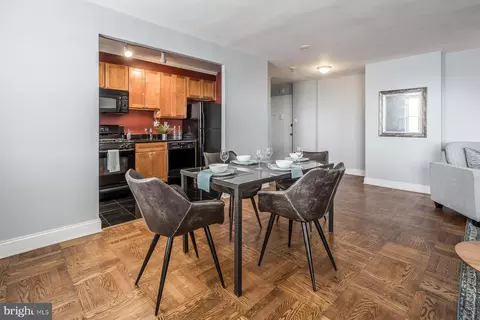 2601 Pennsylvania Ave #731, Philadelphia, PA 19130