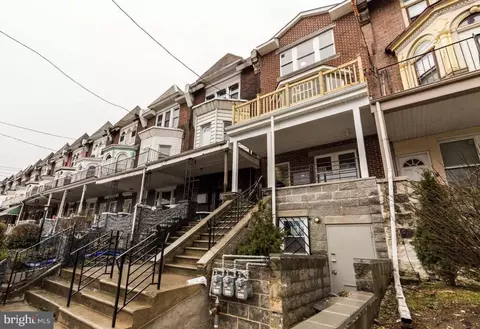 3848 W Girard Ave, Philadelphia, PA 19104