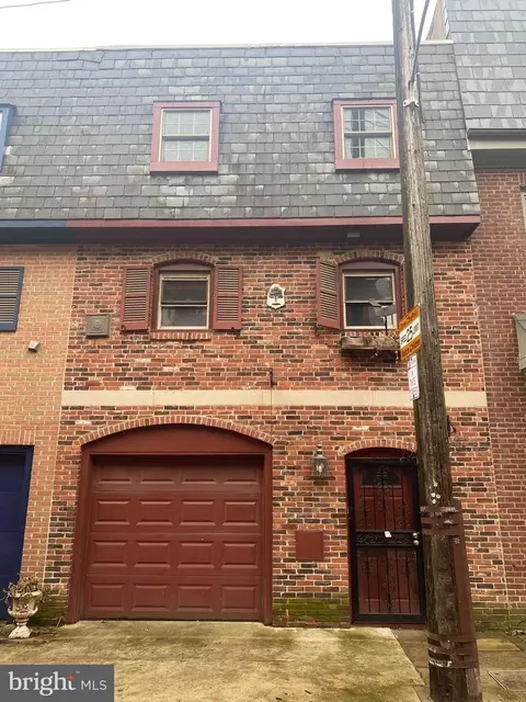 1202 Rodman St, Philadelphia, PA 19147
