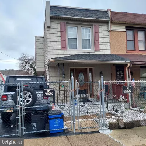 4809 Knorr St, Philadelphia, PA 19135