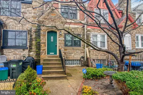 3317 Ryan Ave, Philadelphia, PA 19136