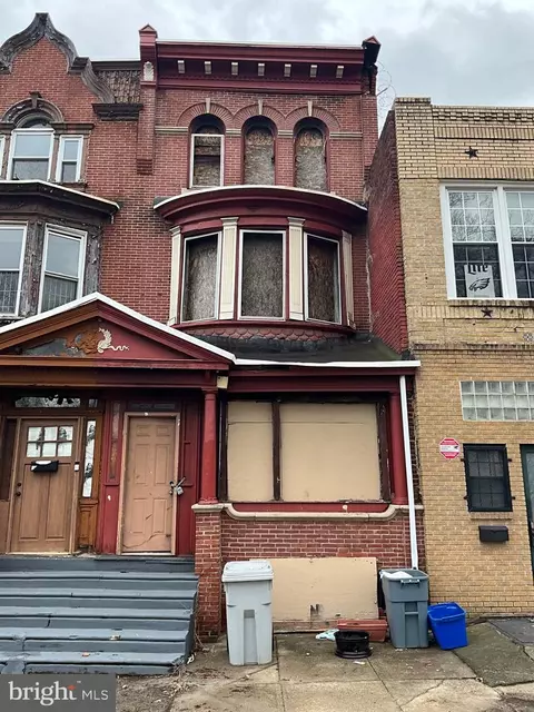 1509 N 33rd St, Philadelphia, PA 19121