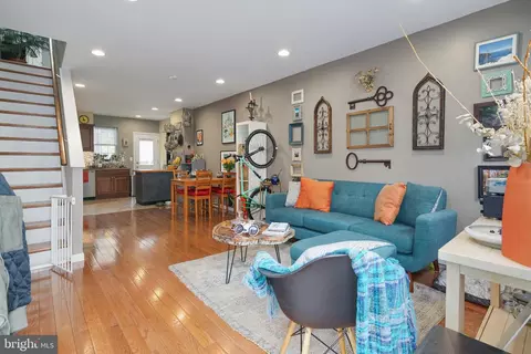 364 Winton St, Philadelphia, PA 19148