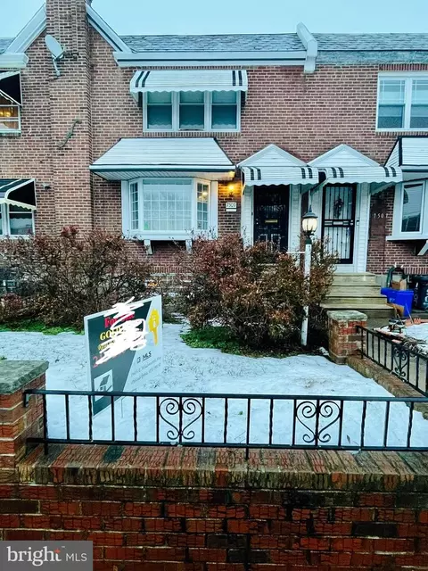 7509 Mayland St, Philadelphia, PA 19138