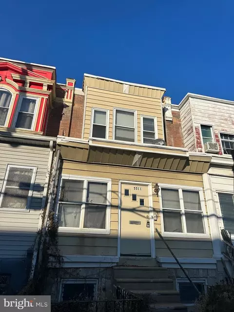 5511 Pine St, Philadelphia, PA 19143