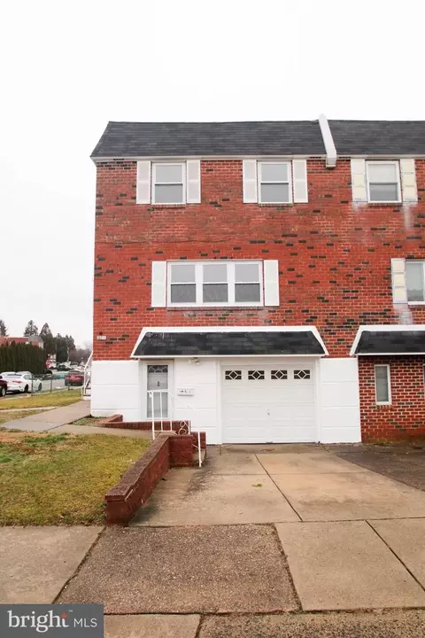 269 Hendrix Pl, Philadelphia, PA 19116