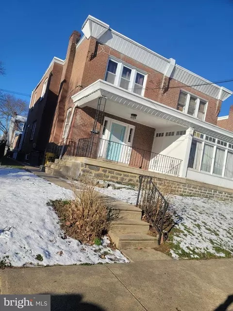 4228 Decatur St, Philadelphia, PA 19136