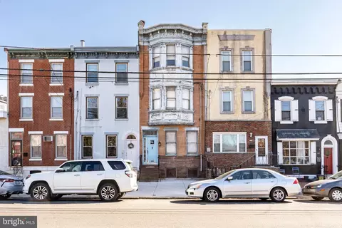 1611 E Moyamensing Ave, Philadelphia, PA 19148