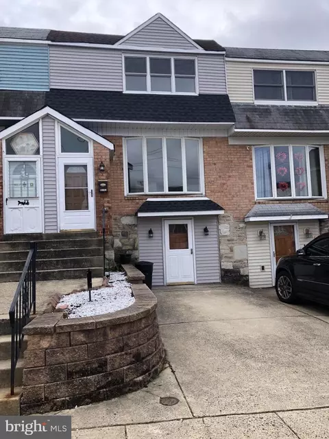10925 Modena Dr, Philadelphia, PA 19154
