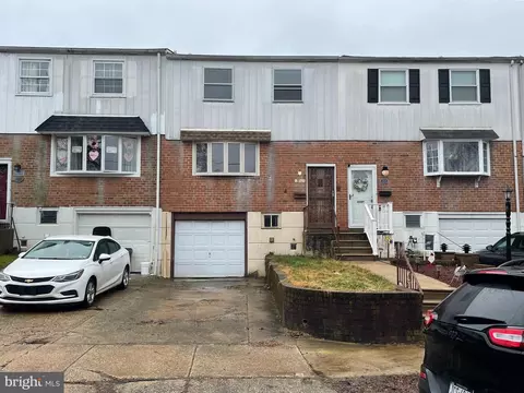 12043 Templeton Dr, Philadelphia, PA 19154