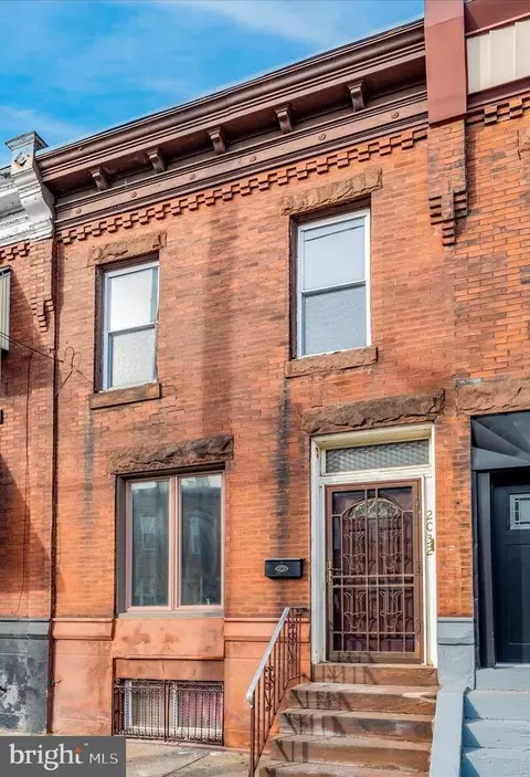 2032 S 22nd St, Philadelphia, PA 19145