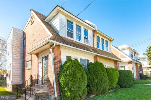 540 Kerper St, Philadelphia, PA 19111