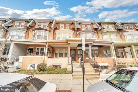 4941 Locust St, Philadelphia, PA 19139
