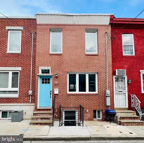 1431 S Bancroft St, Philadelphia, PA 19146