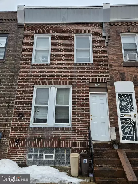 2648 Wilder St, Philadelphia, PA 19146