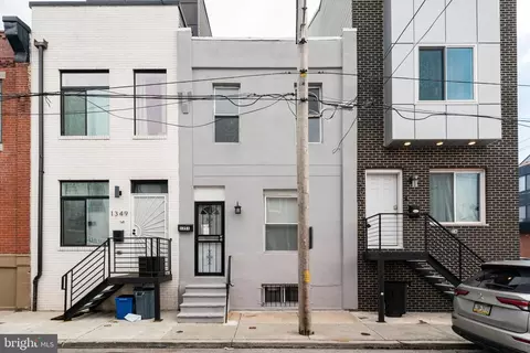 1351 S Dover St, Philadelphia, PA 19146