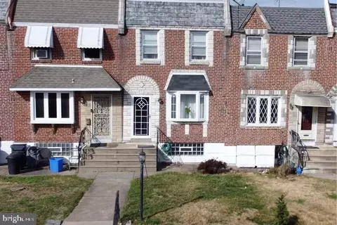 6660 Cottage St, Philadelphia, PA 19135
