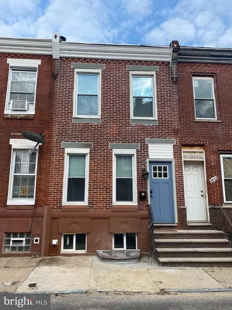 1825 Mcclellan St, Philadelphia, PA 19145