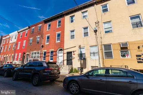 1405 Reed St, Philadelphia, PA 19146