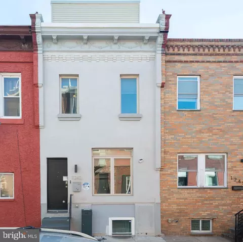 1243 S Bonsall St, Philadelphia, PA 19146