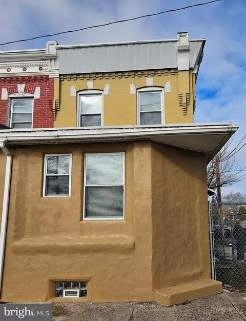 6901 Linmore Ave, Philadelphia, PA 19142