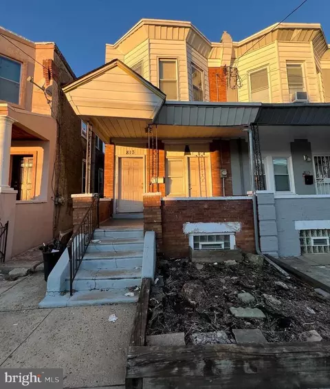813 E Tioga St, Philadelphia, PA 19134