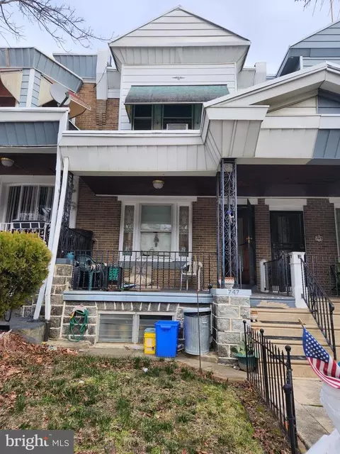 747 Wynnewood Rd, Philadelphia, PA 19151