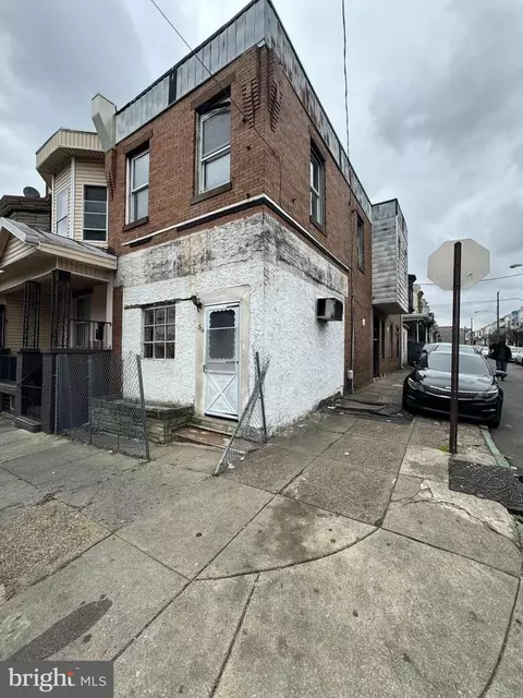 3314 H St, Philadelphia, PA 19134